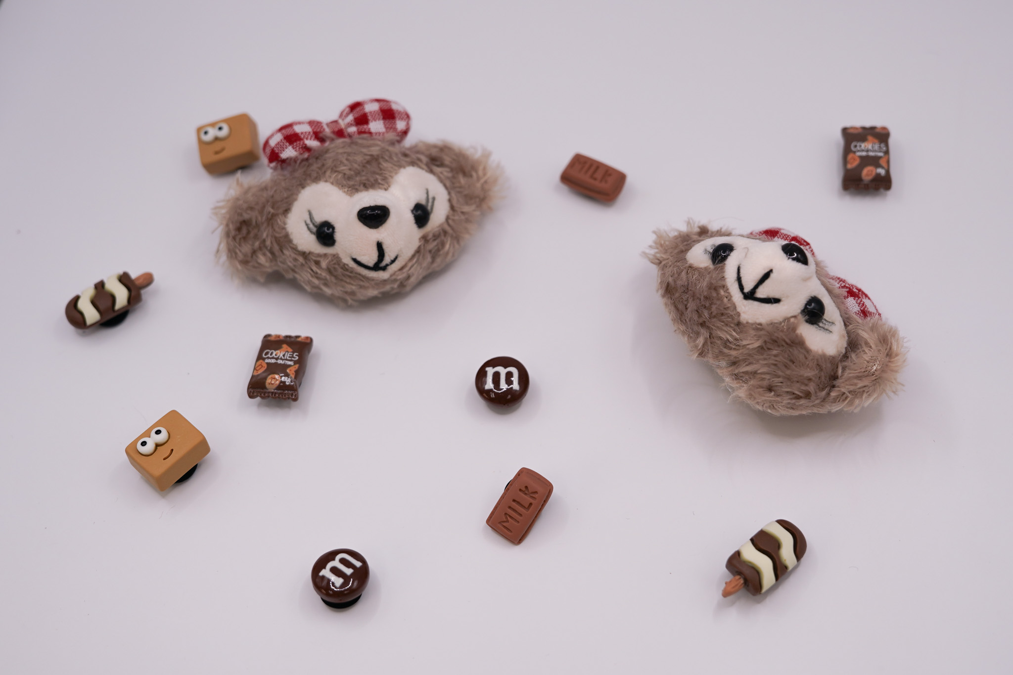 TOKSHOES Jibbitz (อุปกรณ์ตกแต่งรองเท้า) - Image 2