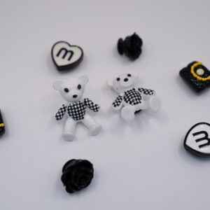 DSC00676-2 TOKSHOES Jibbitz (อุปกรณ์ตกแต่งรองเท้า)