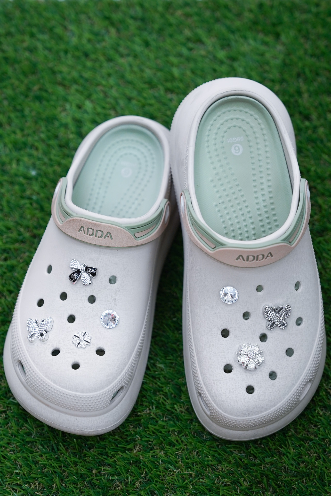 TOKSHOES Jibbitz (อุปกรณ์ตกแต่งรองเท้า) - Image 2