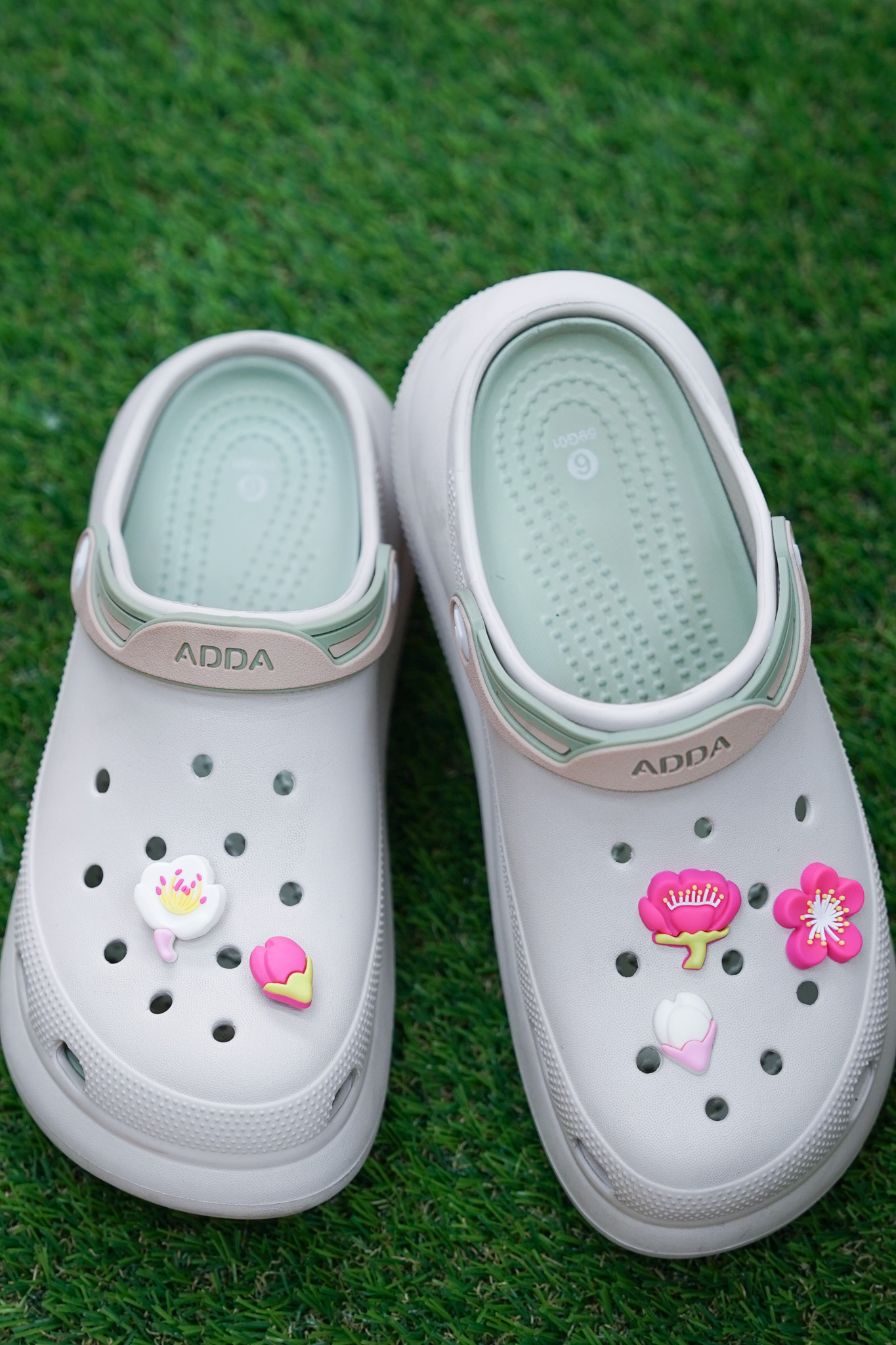 TOKSHOES Jibbitz (อุปกรณ์ตกแต่งรองเท้า) - Image 3