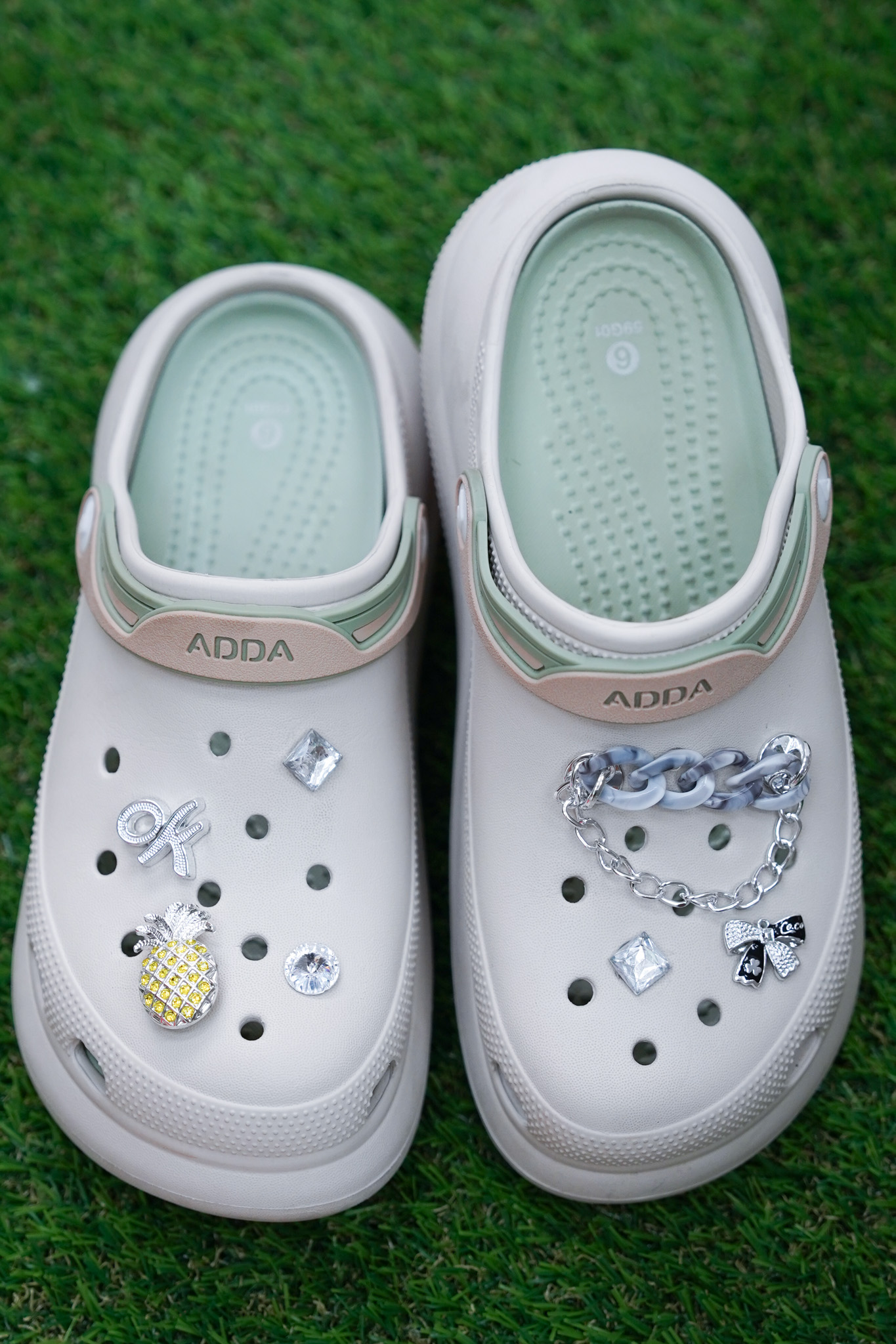 TOKSHOES Jibbitz (อุปกรณ์ตกแต่งรองเท้า) - Image 3